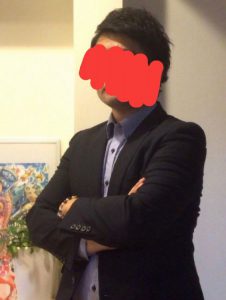 男性セラピスト大阪女性用風俗
