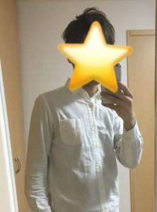 男性セラピスト紹介